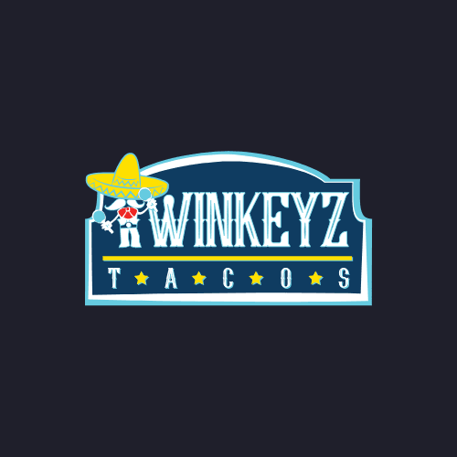 Twinkeyz Tacos logo