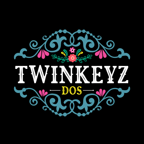 Twinkeyz Dos logo